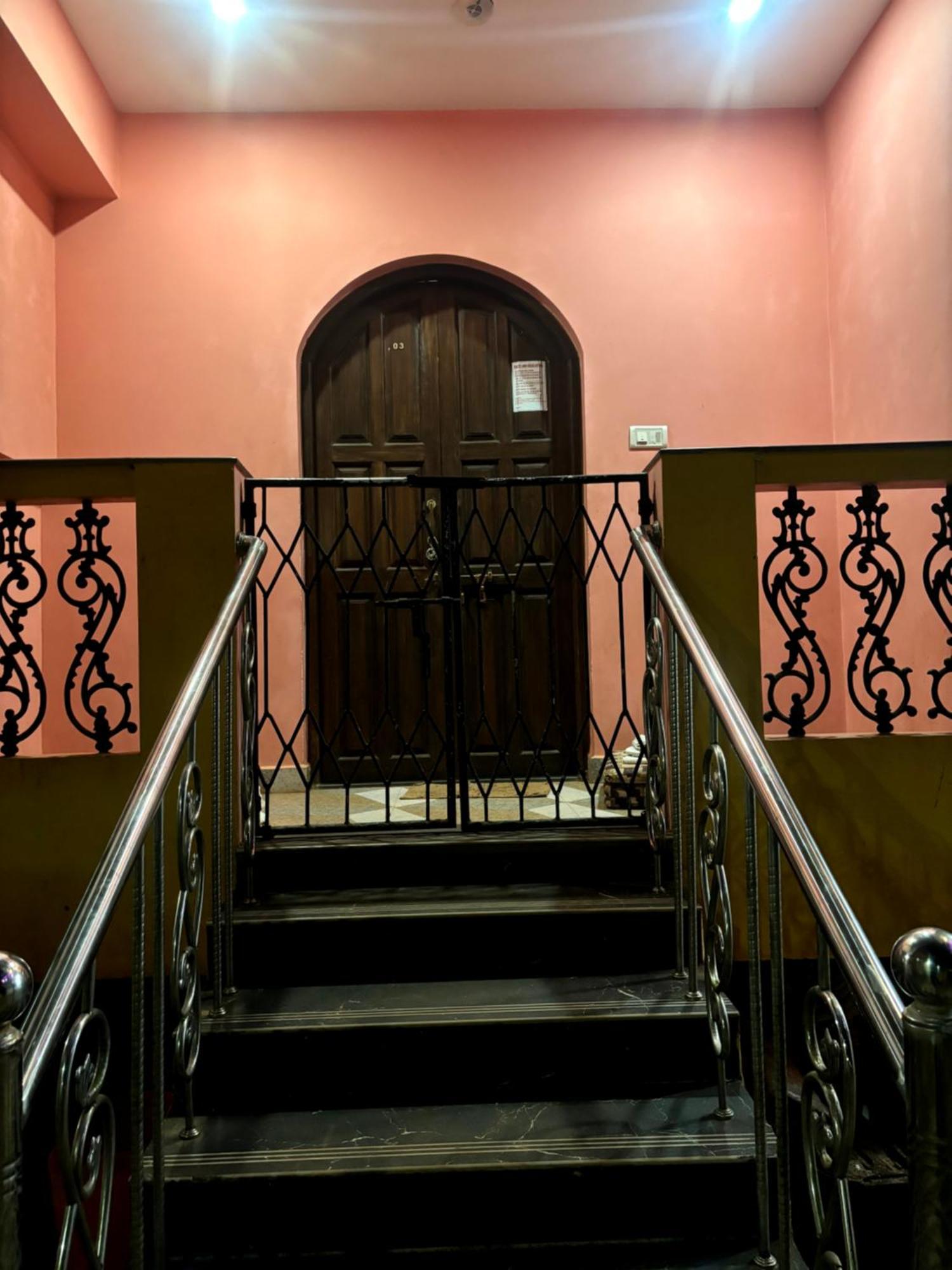 Hotel Harmony By Heaven Calangute Buitenkant foto