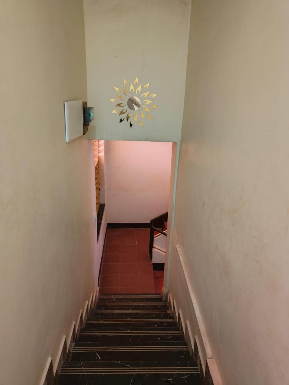 Hotel Harmony By Heaven Calangute Buitenkant foto