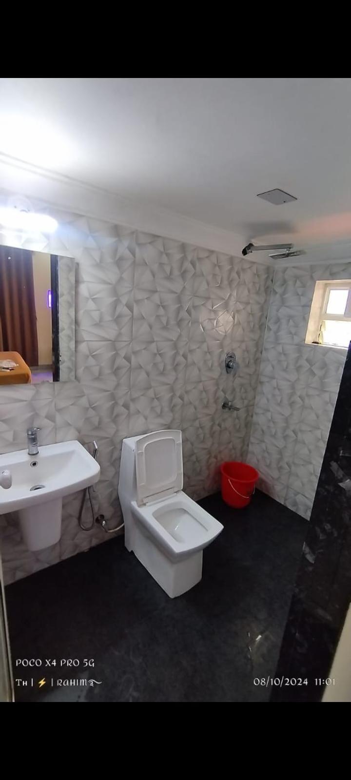 Hotel Harmony By Heaven Calangute Buitenkant foto