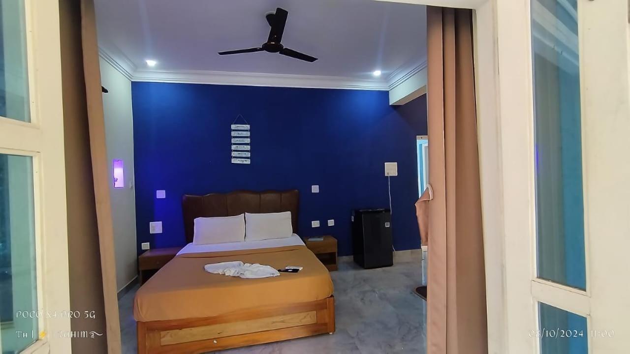 Hotel Harmony By Heaven Calangute Buitenkant foto