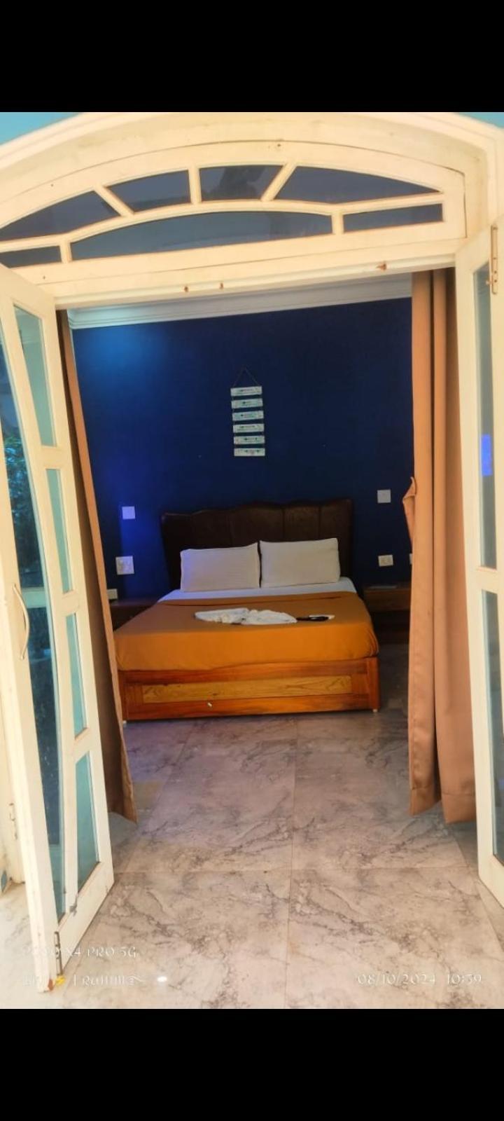 Hotel Harmony By Heaven Calangute Buitenkant foto